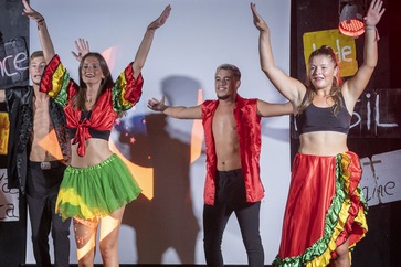 Destination Monde : une thématique exclusive 