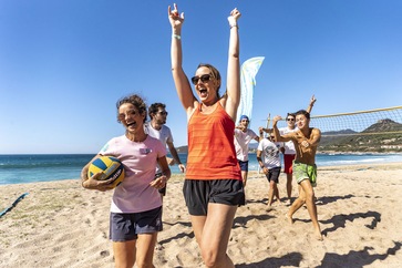 Club Marmara Spike +