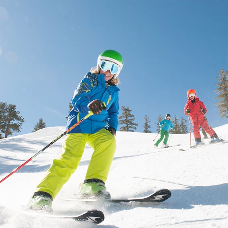 Addon TUI - Cours de ski