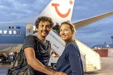 Choix compagnie aérienne