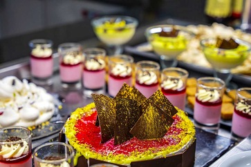 Tables coup de coeur