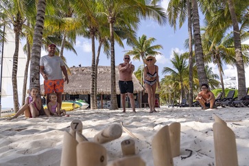 Anims VS Vacs : la journée ! 