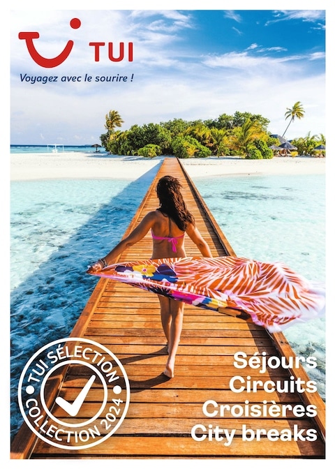 Voyage en République Dominicaine au meilleur prix ! avec TUI FRANCE