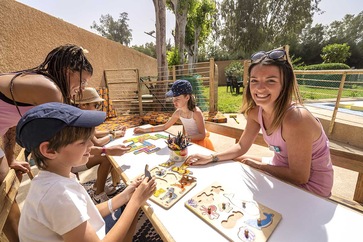 Supre’M Juniors 6/8 ans