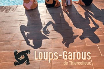 Les loups-garous de Thiercelieux 