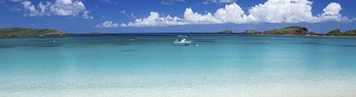 Vacances d'été - TUI