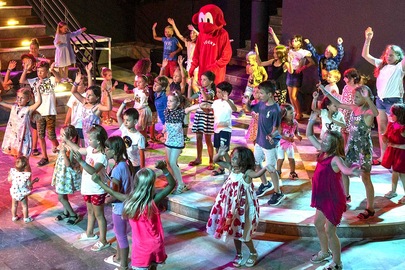 Activités vacances de vos enfants Activités vacances de vos enfants