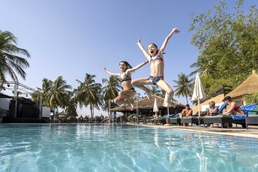 Supre’M Teen’s 9/12 ans