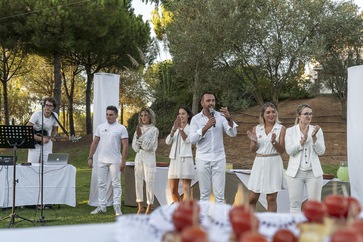 Anims VS Vacs : la soirée ! 