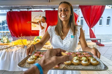 Cocktail de la direction