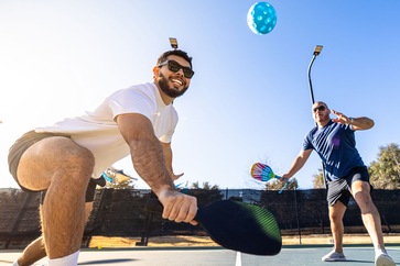 Pickelball