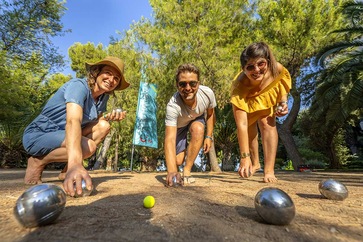 Petanque