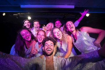 Soirées et spectacles