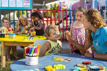 Supre’M Mini 3/5 ans