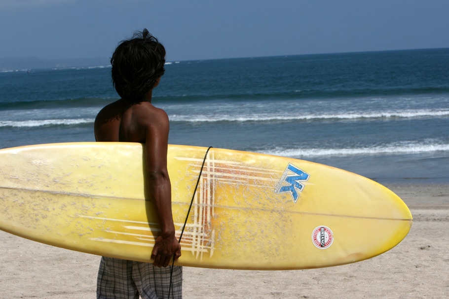 Vol Bali - Kuta - TUI