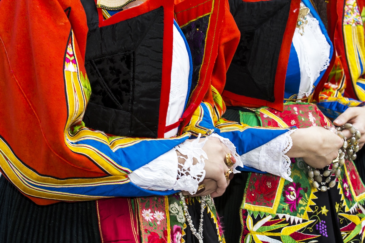 Vol Cagliari - Le musée archéologique national - TUI