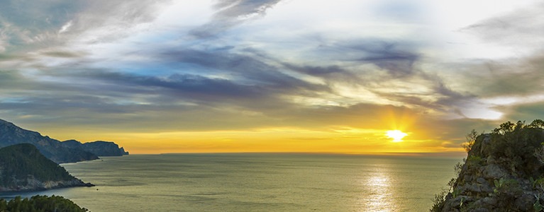 Vol Palma de Majorque - Billet d'avion pas cher | TUI FRANCE