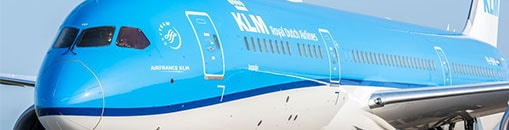 KLM - TUI