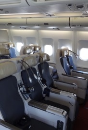 Air Madagascar - TUI