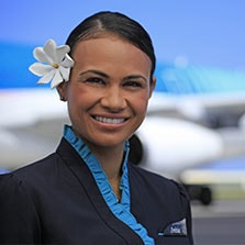 Air Tahiti Nui - TUI