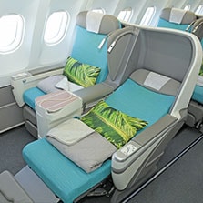 Air Tahiti Nui - TUI