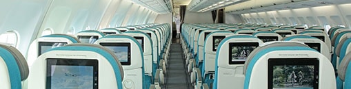 Air Tahiti Nui - TUI