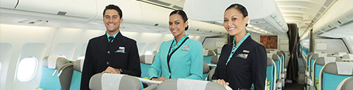 Air Tahiti Nui - TUI