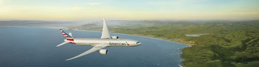 American Airlines - TUI