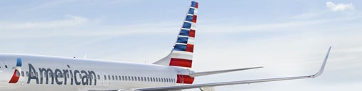 American Airlines - TUI