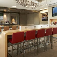 American Airlines - TUI