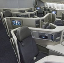 American Airlines - TUI