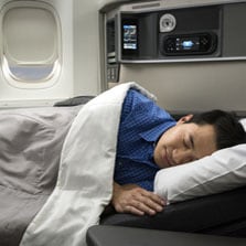 American Airlines - TUI