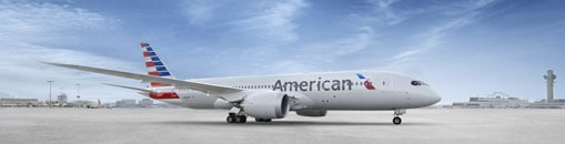 American Airlines - TUI