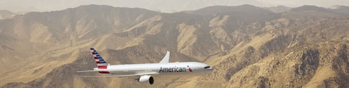 American Airlines - TUI