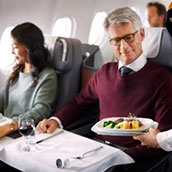 Lufthansa - TUI