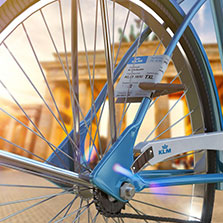 Air France, KLM, Delta Air Lines - TUI