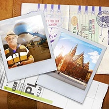 Air France, KLM, Delta Air Lines - TUI