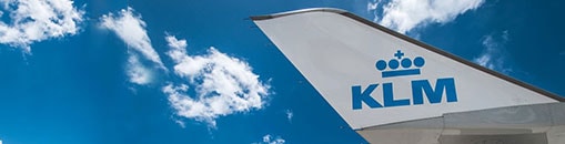 Air France, KLM, Delta Air Lines - TUI