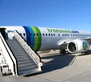 Transavia.com - TUI
