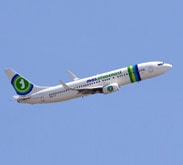 Transavia.com - TUI