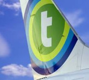 Transavia.com - TUI