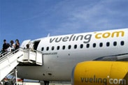 Vueling - TUI