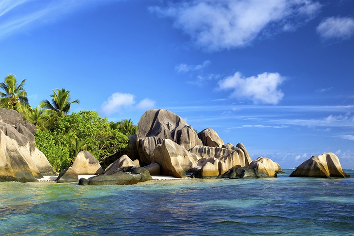 Seychelles