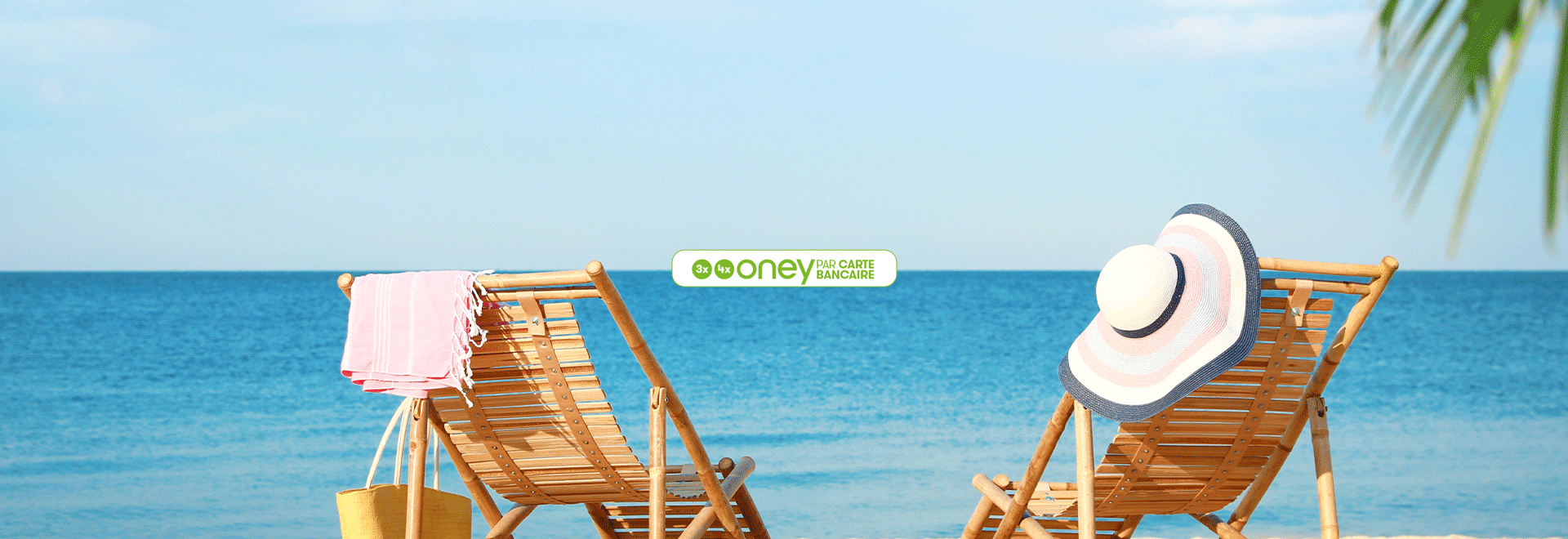 Paiement avec Oney