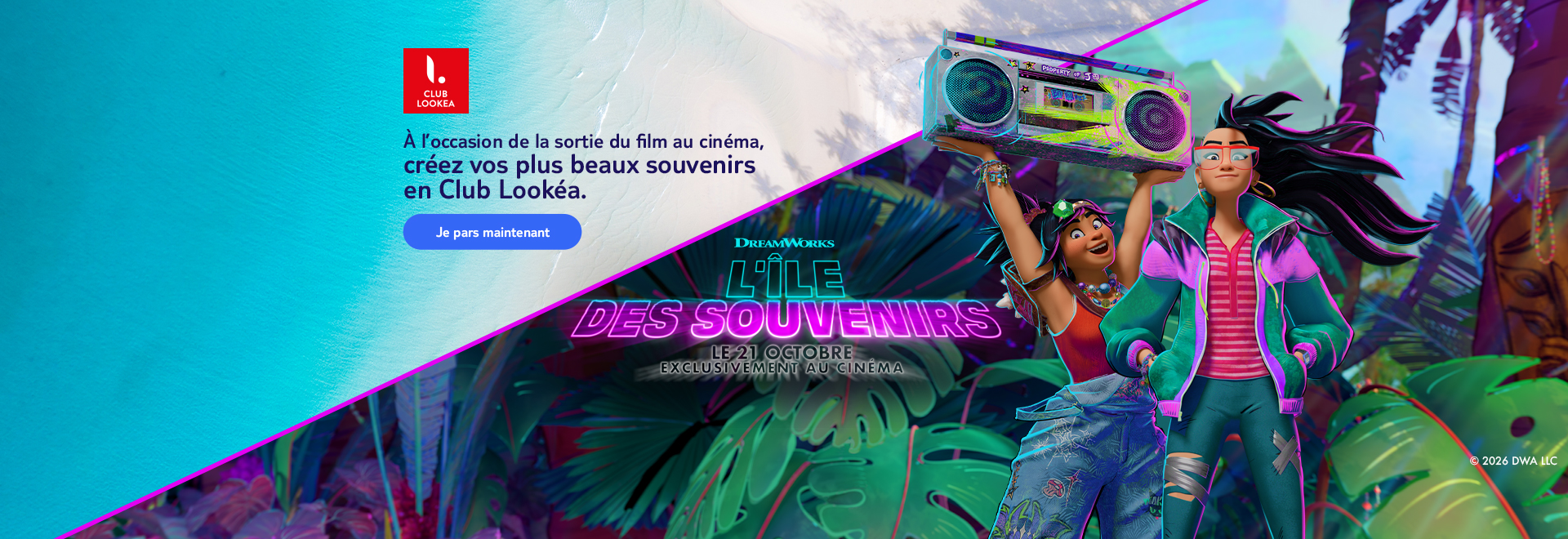 Club Lookéa