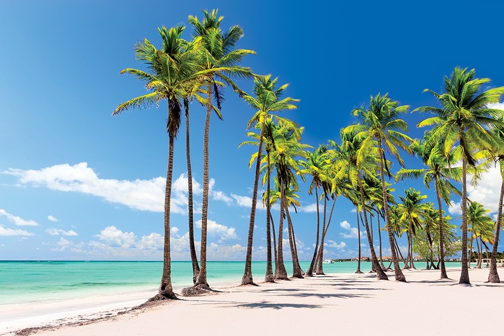 Séjours en République Dominicaine