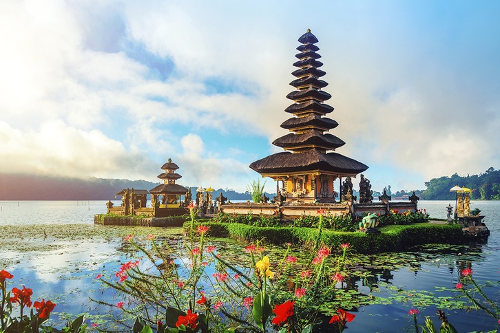 Séjours à Bali