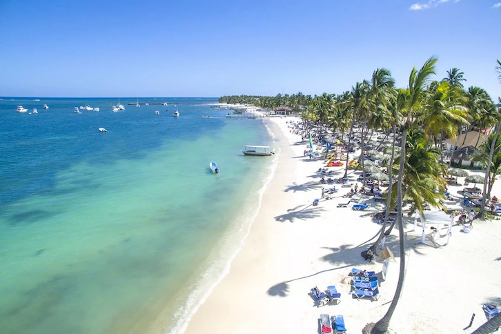 Séjours République Dominicaine