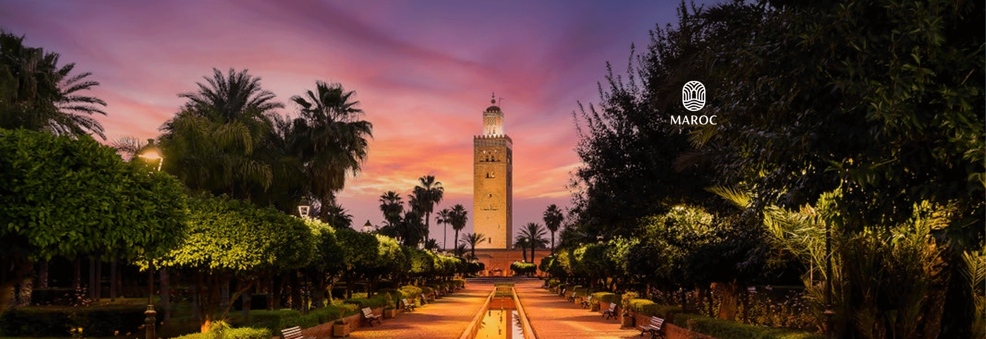 Nos voyages au Maroc