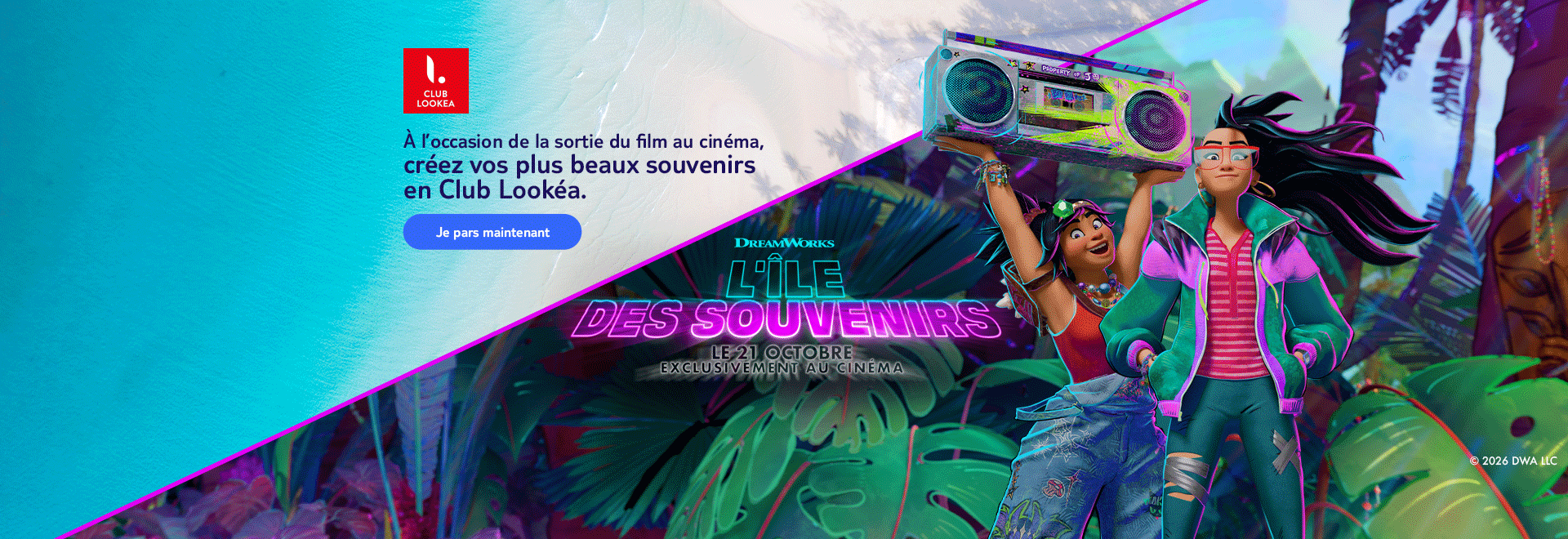 Club Lookéa